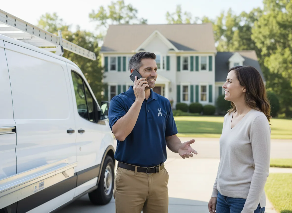 Home Gutter Service Jamestown, RI FAQs